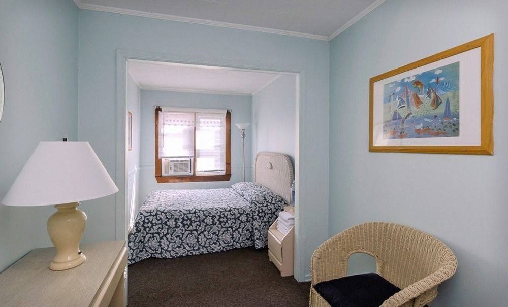 Clegg'S Hotel Ocean Beach Екстер'єр фото